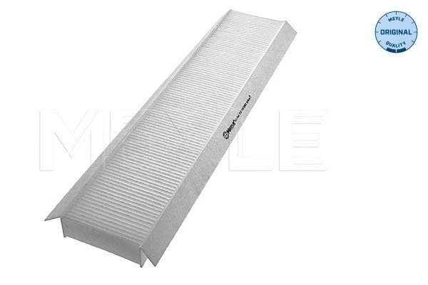 Salono filtras MEYLE 712 319 0002