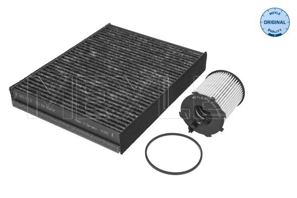 Filtrų komplektas MEYLE 712 330 0000/SK