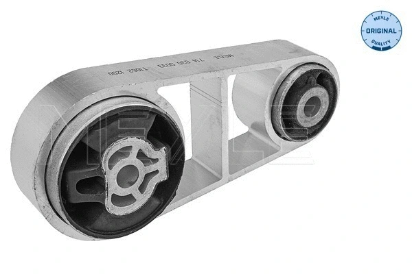 Variklio montavimas MEYLE 714 030 0033