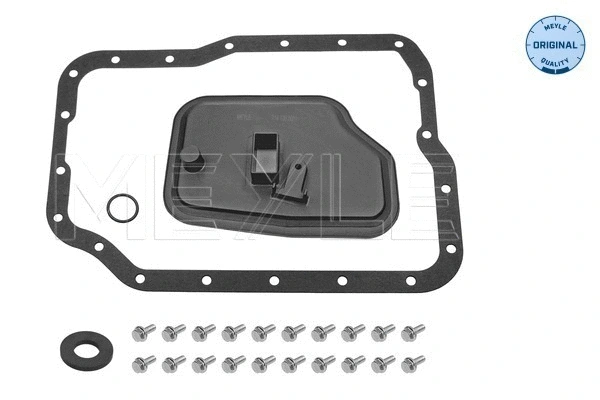 Automatinės pavarų dėžės alyvos keitimo komplektas MEYLE 714 135 0004/SK