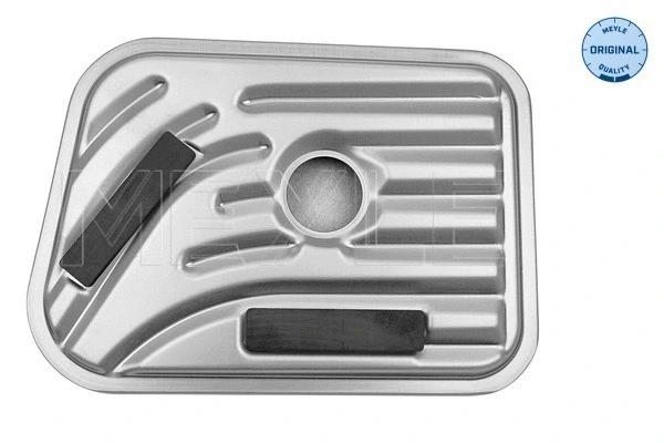 Automatinės transmisijos hidraulinis filtras MEYLE 714 136 0002
