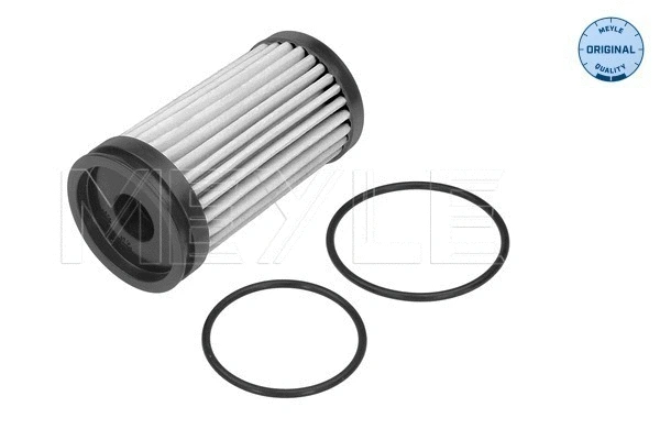Automatinės transmisijos hidraulinis filtras MEYLE 714 136 0004