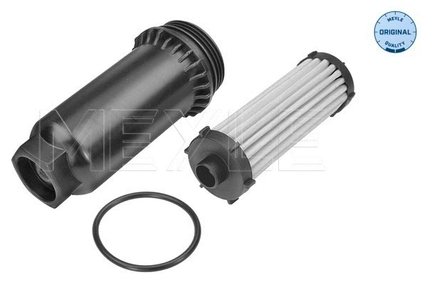 Automatinės transmisijos hidraulinių filtrų komplektas MEYLE 714 137 0002