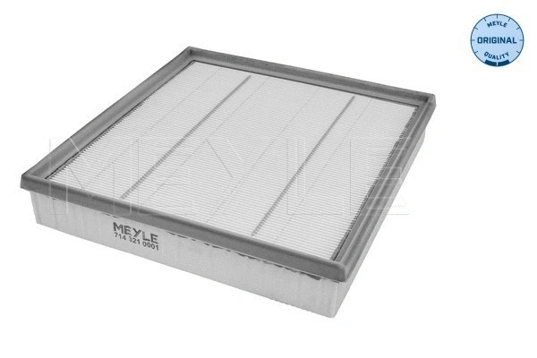 Oro filtras MEYLE 714 321 0001
