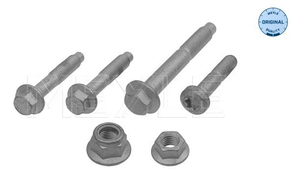 Valdymo svirties montavimo komplektas MEYLE 714 654 0000