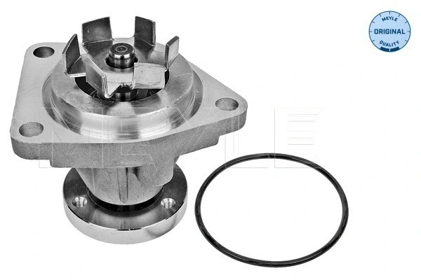 Variklio aušinimo Vandens siurblys MEYLE 813 883 1944