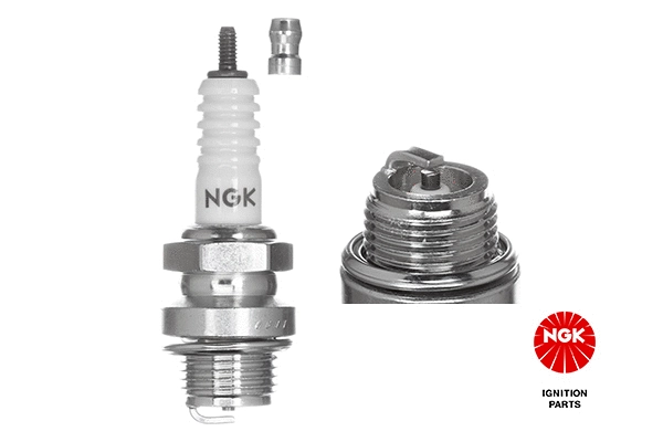 Uždegimo žvakė NGK 3010