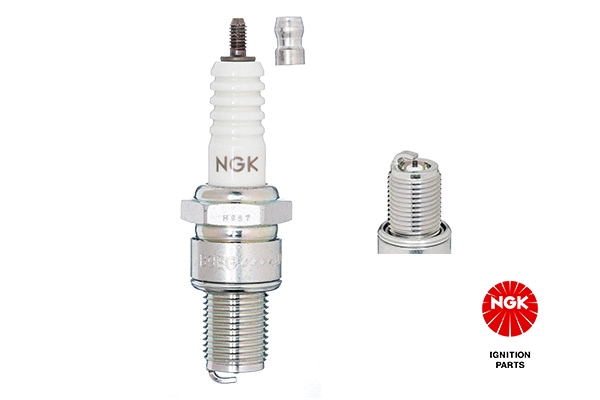 Uždegimo žvakė NGK 3430