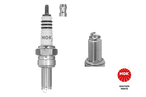 Uždegimo žvakė NGK 3521