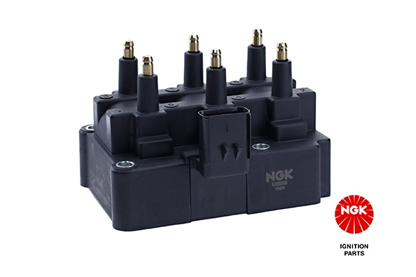 Uždegimo ritė NGK 48261
