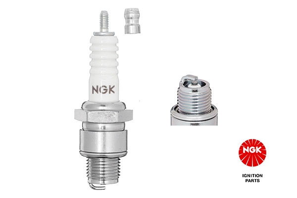 Uždegimo žvakė NGK 5126