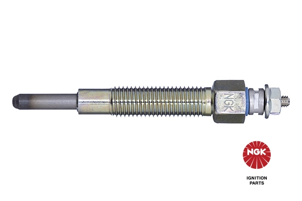 Pakaitinimo žvakė NGK 6140