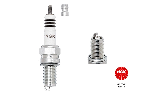 Uždegimo žvakė NGK 6650
