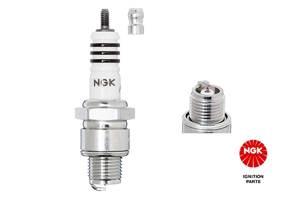 Uždegimo žvakė NGK 7067
