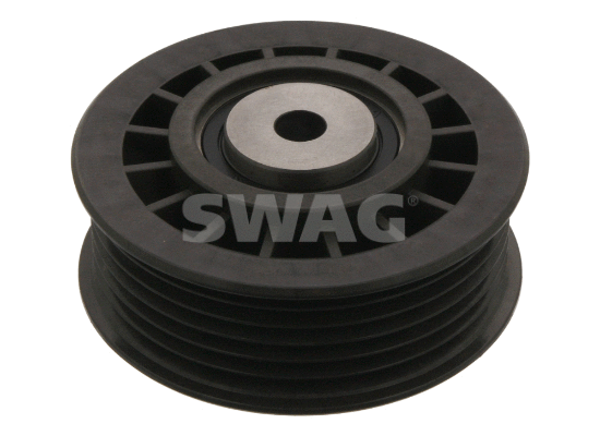 Diržo įtempiklio skriemulys SWAG 10 03 0001
