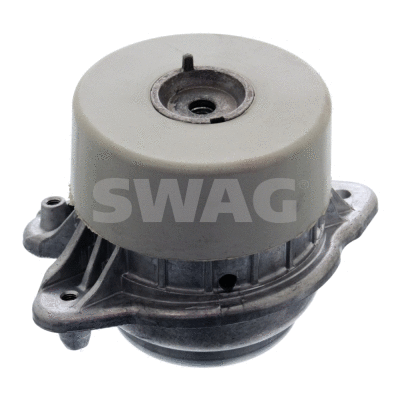 Variklio montavimas SWAG 10 10 4243