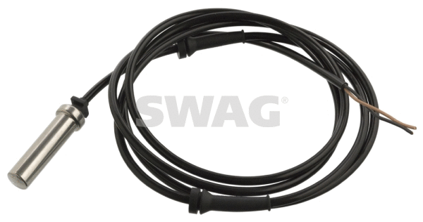 Rato greičio jutiklis (ABS daviklis) SWAG 10 10 6838