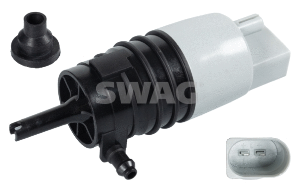 Priekinio stiklo plovimo vandens siurblys SWAG 10 10 7383