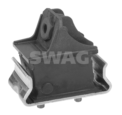 Variklio montavimas SWAG 10 13 0028