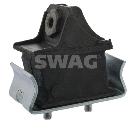 Variklio montavimas SWAG 10 13 0029
