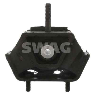 Variklio montavimas SWAG 10 13 0031