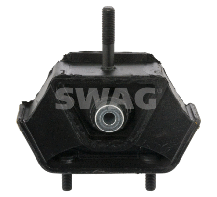 Variklio montavimas SWAG 10 13 0033