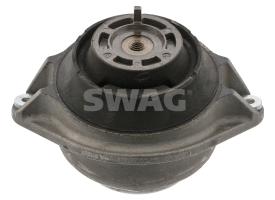 Variklio montavimas SWAG 10 13 0041