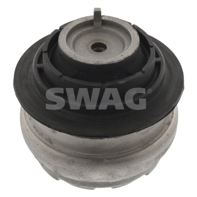 Variklio montavimas SWAG 10 13 0090