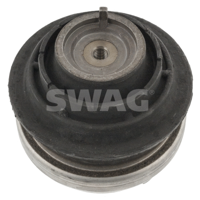 Variklio montavimas SWAG 10 13 0110