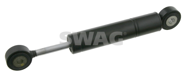 Diržo vibracijos slopintuvas SWAG 10 52 0023
