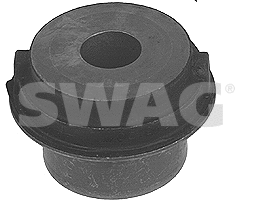 Valdymo svirties/išilginių svirčių įvorė SWAG 10 60 0032