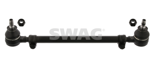 Strypo montavimas SWAG 10 72 0008