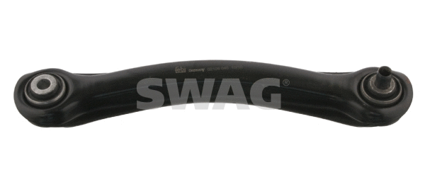 Vikšro valdymo svirtis SWAG 10 72 0027