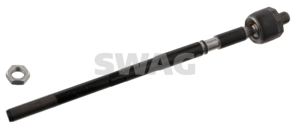 Vidinė vairo traukė SWAG 10 72 0061
