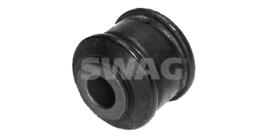 Stabilizatoriaus jungties trauklės įvorė SWAG 10 79 0060