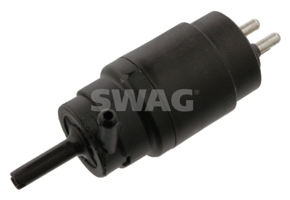 Priekinio stiklo plovimo vandens siurblys SWAG 10 90 8679