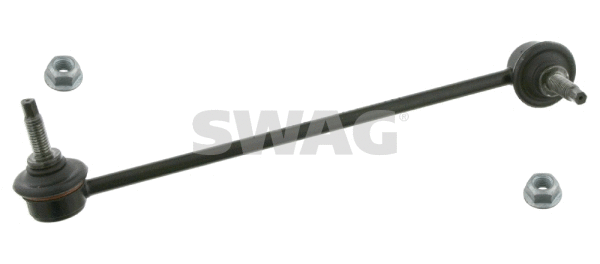 Šarnyro stabilizatorius SWAG 10 91 9333