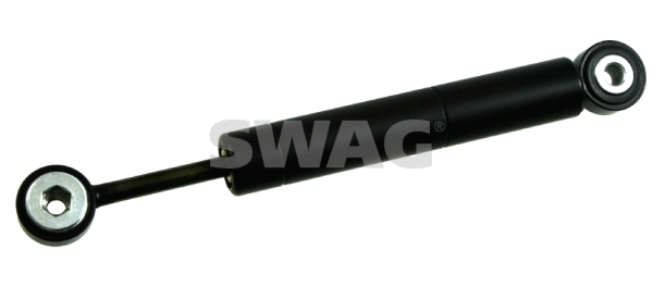 Diržo vibracijos slopintuvas SWAG 10 91 9995