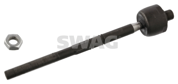 Vidinė vairo traukė SWAG 10 92 2620