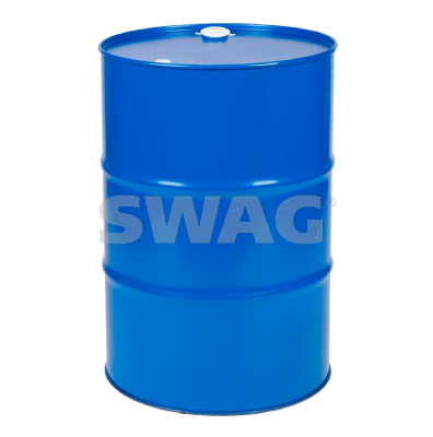 Automatinės pavarų dėžės alyva SWAG 10 92 2806