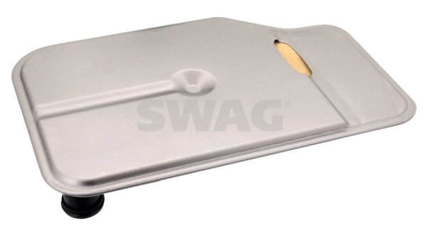 Automatinės transmisijos hidraulinis filtras SWAG 10 92 4538
