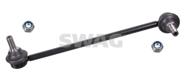 Šarnyro stabilizatorius SWAG 10 92 4577