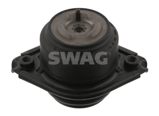 Variklio montavimas SWAG 10 92 6479