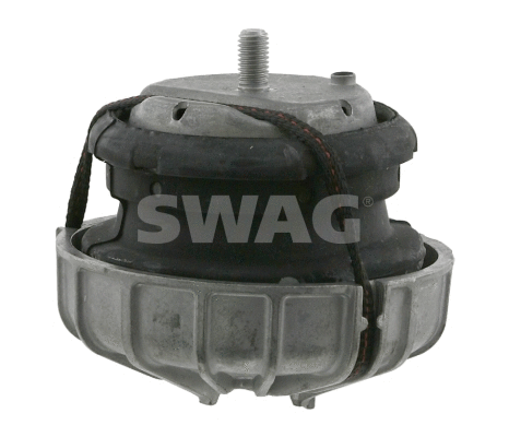 Variklio montavimas SWAG 10 92 6481