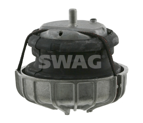 Variklio montavimas SWAG 10 92 6482