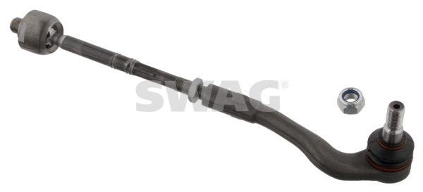 Strypo montavimas SWAG 10 93 0065