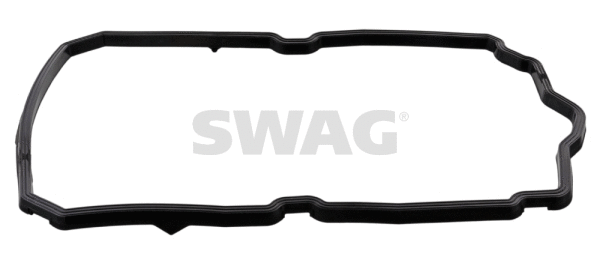 Automatinės pavarų dėžės alyvos karterio tarpinė SWAG 10 93 0156