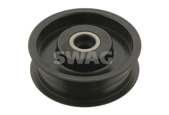 Diržo įtempiklio skriemulys SWAG 10 93 0454