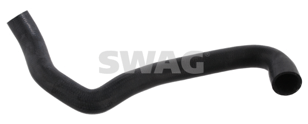 Radiatoriaus žarna SWAG 10 93 0467