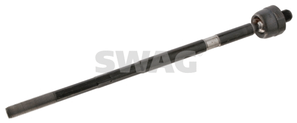 Vidinė vairo traukė SWAG 10 93 0706